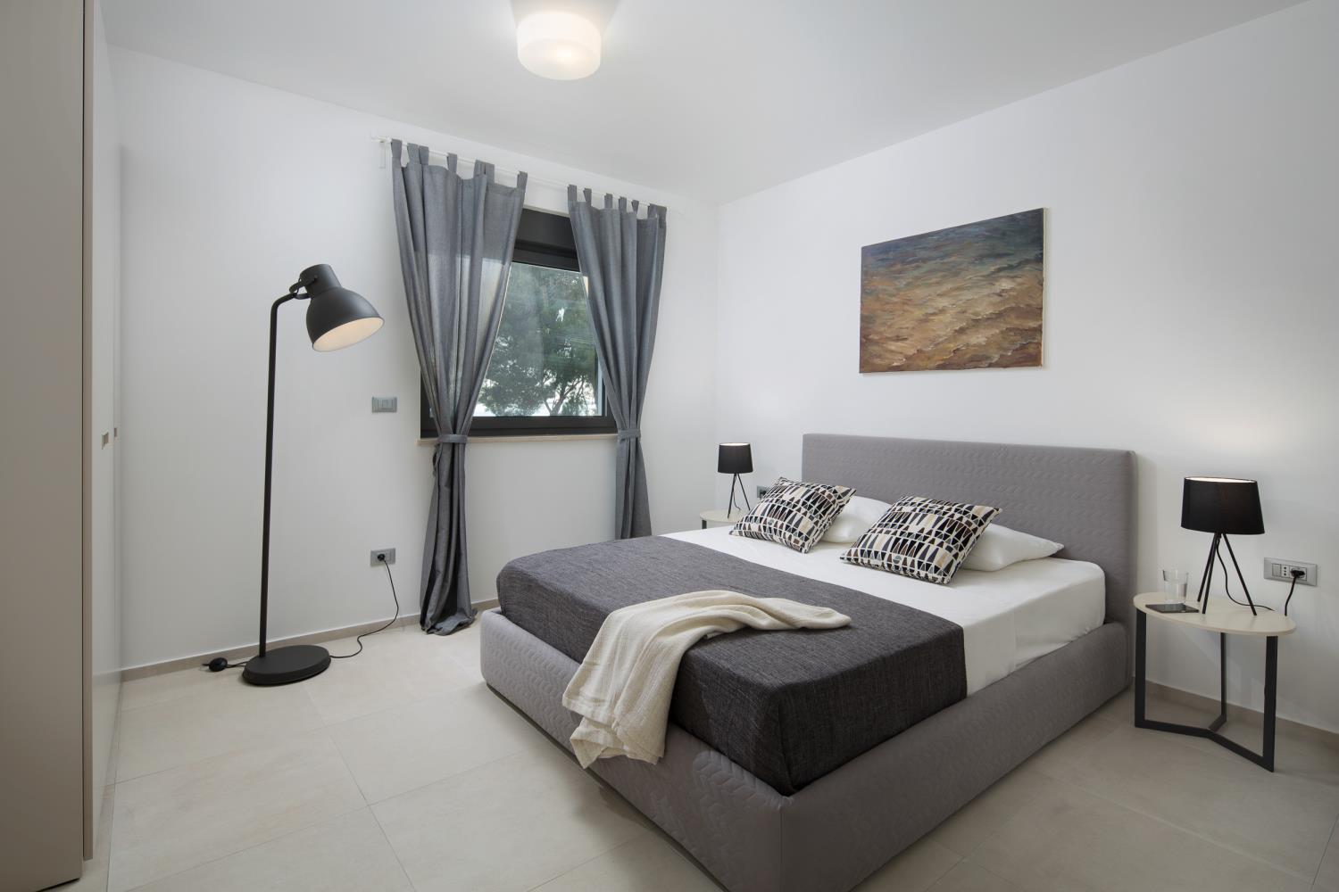 Villa Fasana A5 Фажана Екстер'єр фото
