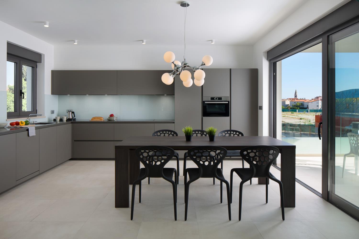 Villa Fasana A5 Фажана Екстер'єр фото