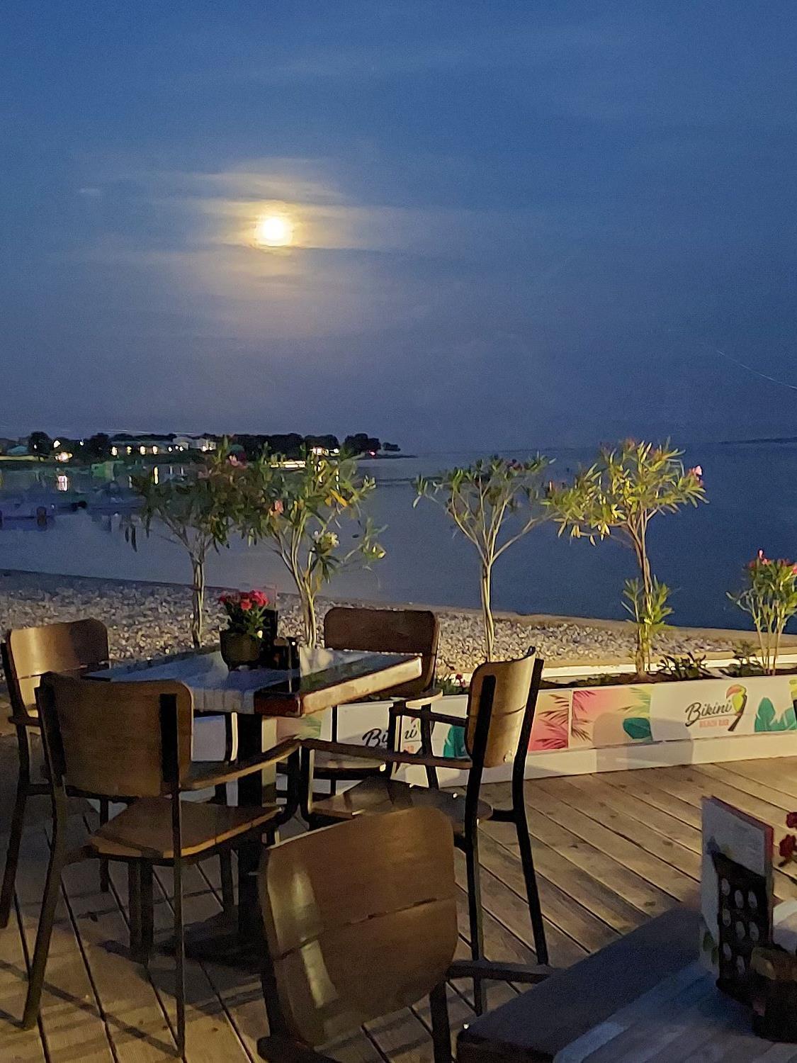 Villa Fasana A5 Фажана Екстер'єр фото
